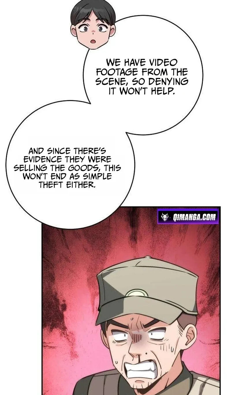 Deubeulli-wa Healinghamnida Chapter 11 page 105 - 