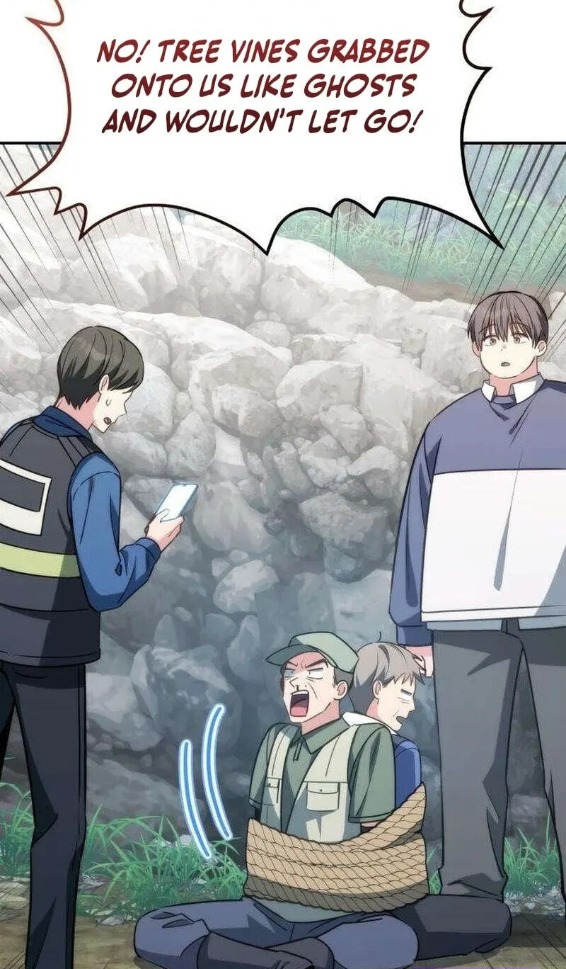 Deubeulli-wa Healinghamnida Chapter 11 page 107 - 