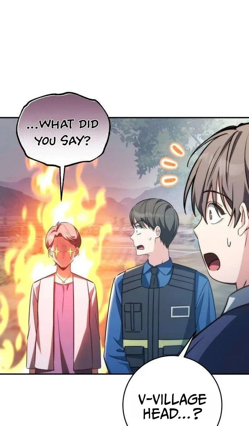 Deubeulli-wa Healinghamnida Chapter 11 page 112 - 