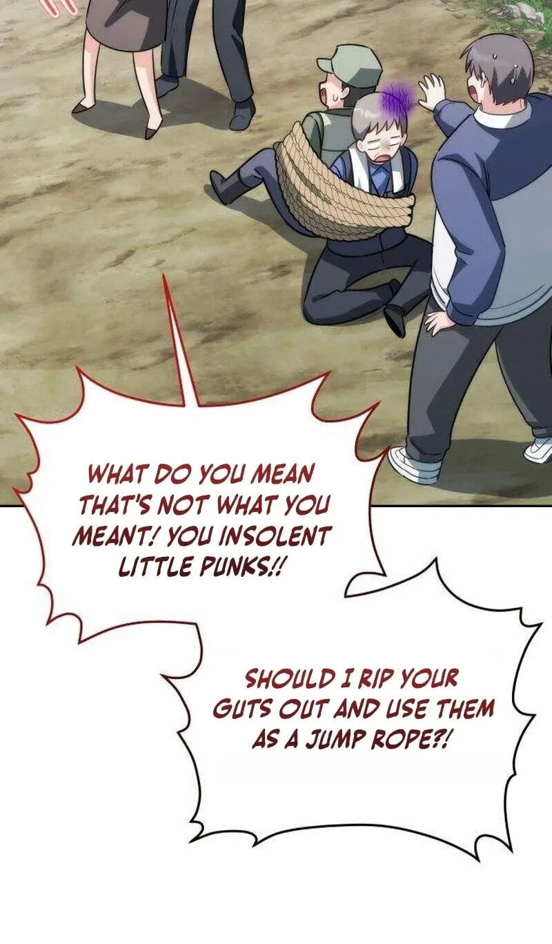 Deubeulli-wa Healinghamnida Chapter 11 page 116 - 