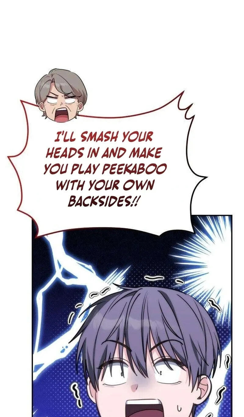 Deubeulli-wa Healinghamnida Chapter 11 page 117 - 