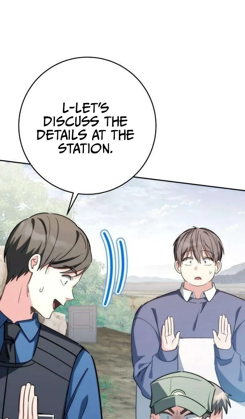 Deubeulli-wa Healinghamnida Chapter 11 page 119 - 