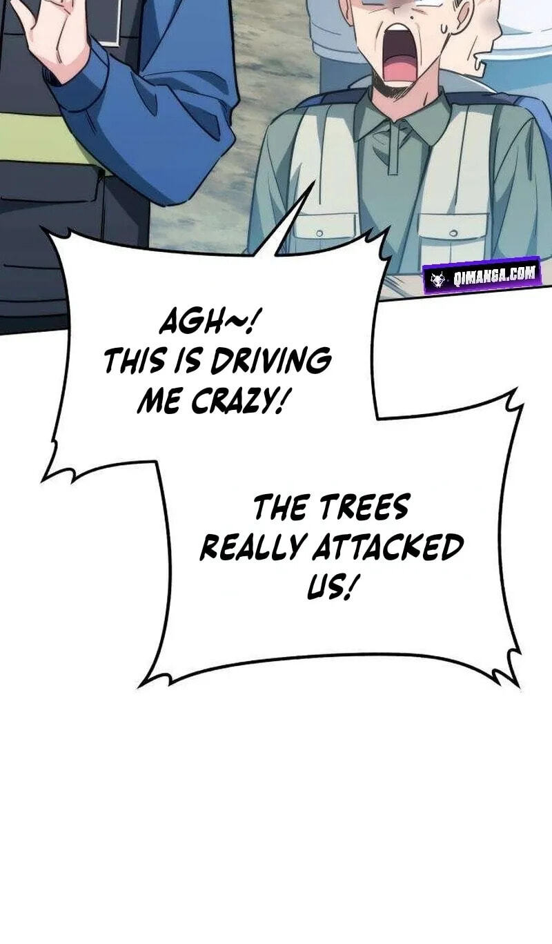 Deubeulli-wa Healinghamnida Chapter 11 page 120 - 