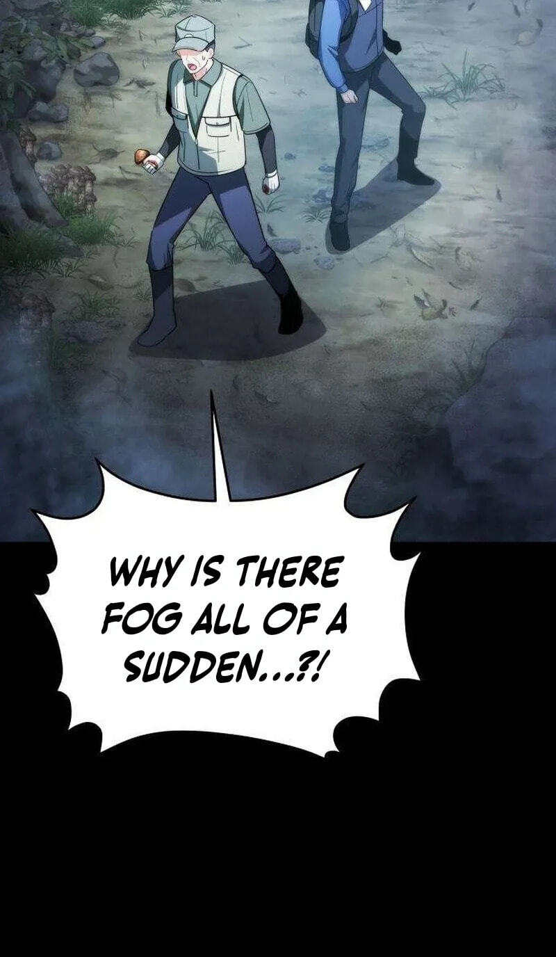 Deubeulli-wa Healinghamnida Chapter 11 page 32 - 