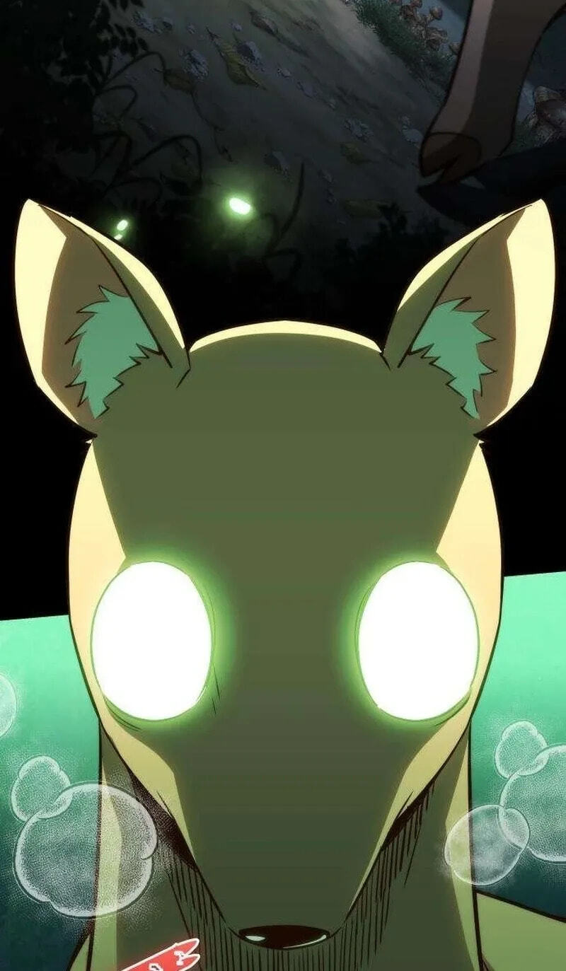 Deubeulli-wa Healinghamnida Chapter 11 page 37 - 
