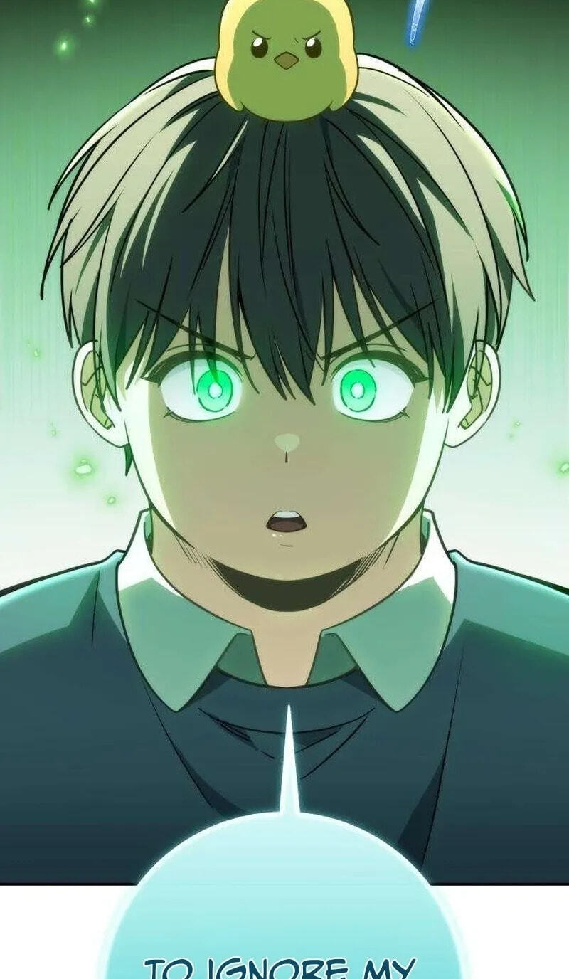 Deubeulli-wa Healinghamnida Chapter 11 page 39 - 