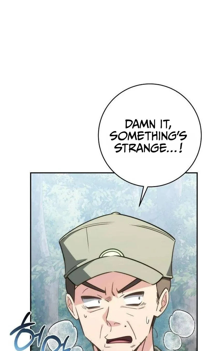 Deubeulli-wa Healinghamnida Chapter 11 page 67 - 