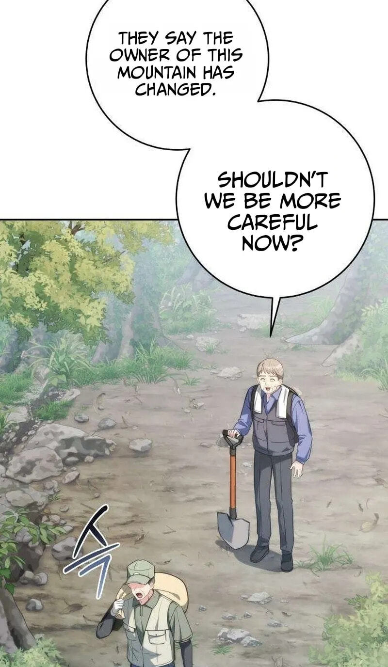 Deubeulli-wa Healinghamnida Chapter 11 page 8 - 