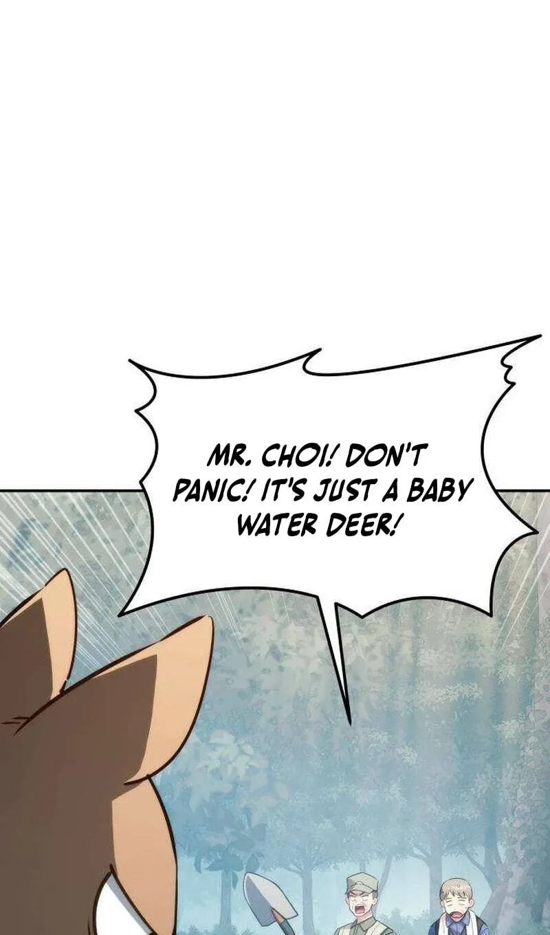 Deubeulli-wa Healinghamnida Chapter 11 page 75 - 