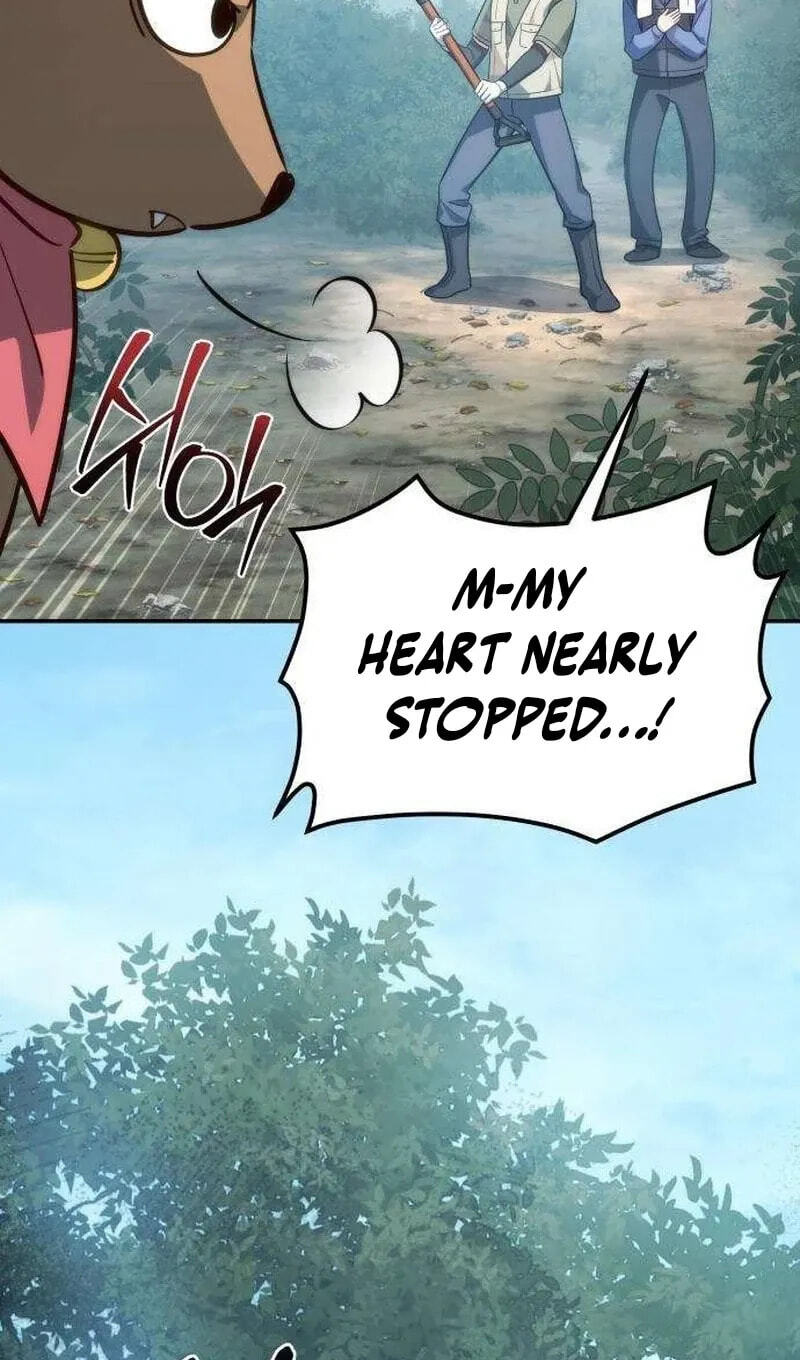 Deubeulli-wa Healinghamnida Chapter 11 page 76 - 