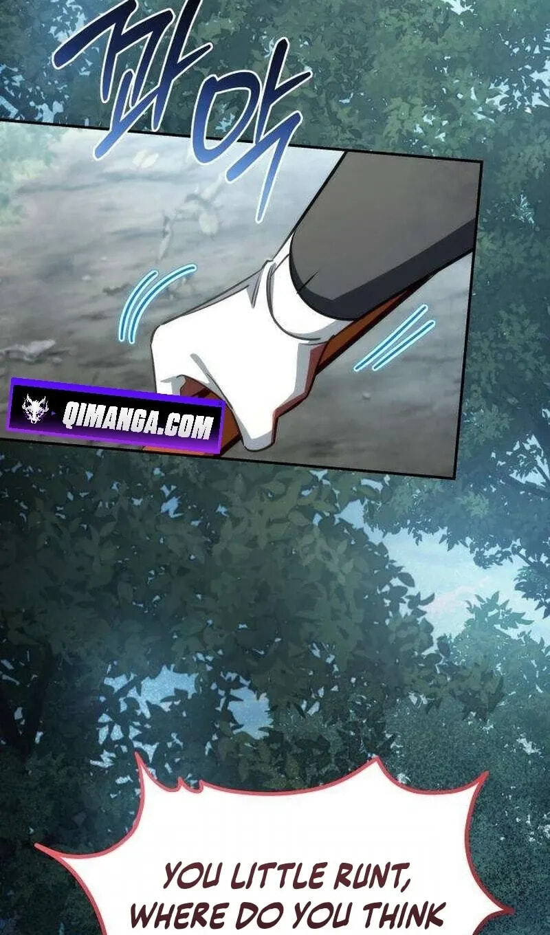 Deubeulli-wa Healinghamnida Chapter 11 page 77 - 