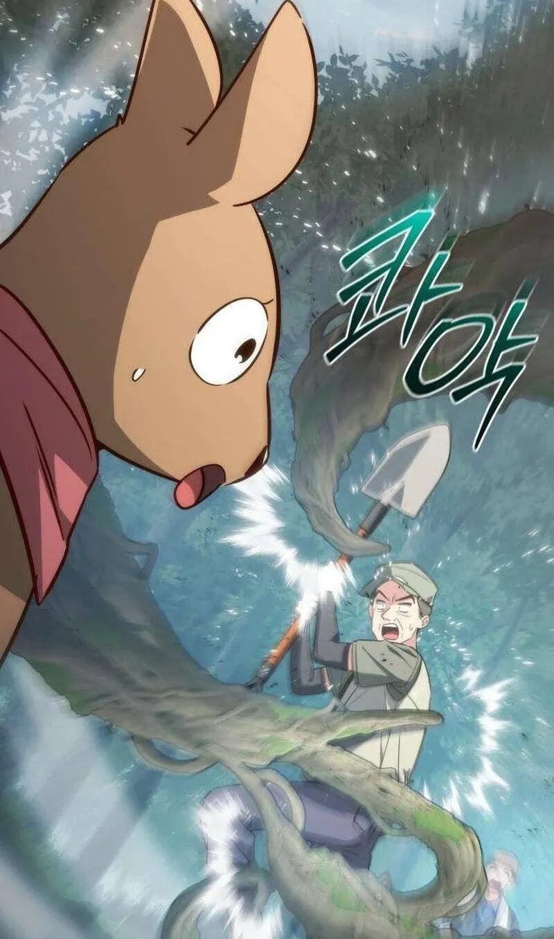 Deubeulli-wa Healinghamnida Chapter 11 page 85 - 
