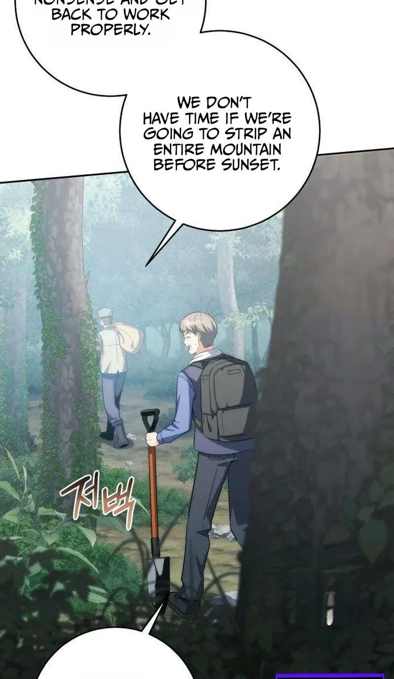 Deubeulli-wa Healinghamnida Chapter 11 page 10 - 