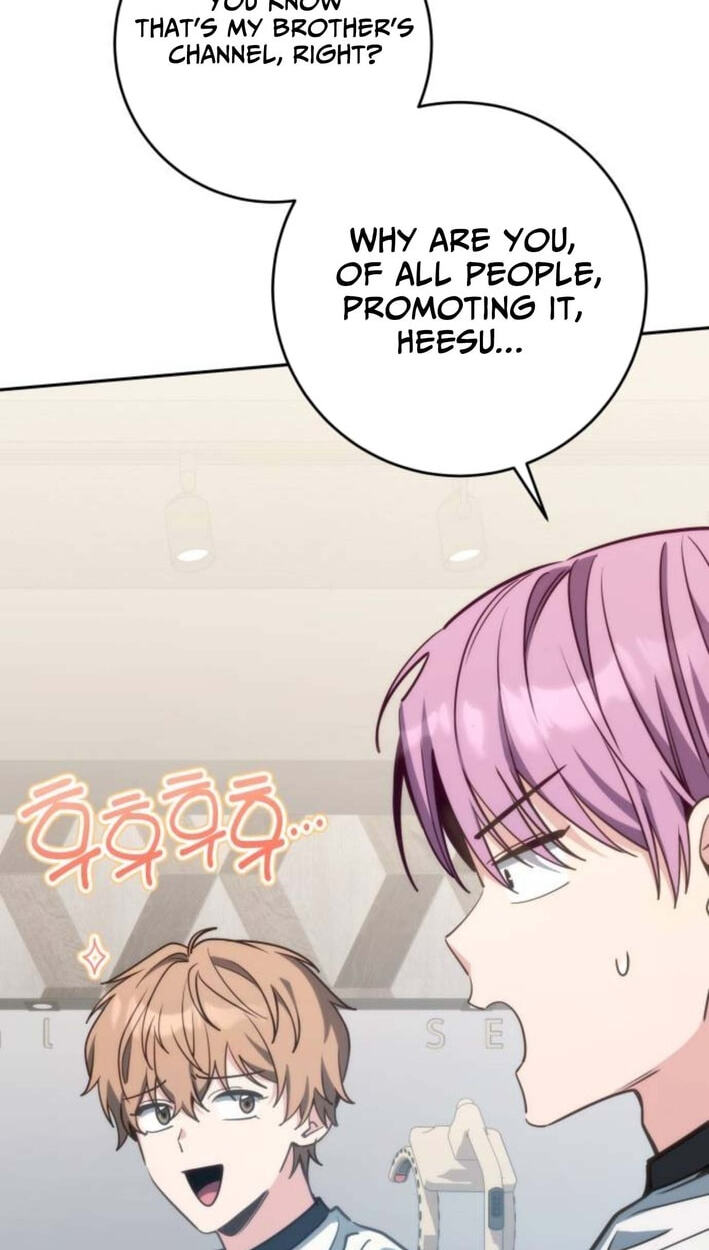 Deubeulli-wa Healinghamnida Chapter 12 page 107 - 