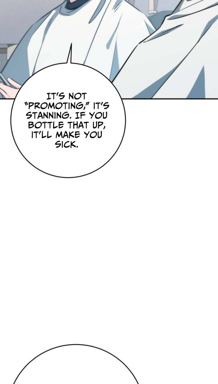 Deubeulli-wa Healinghamnida Chapter 12 page 108 - 