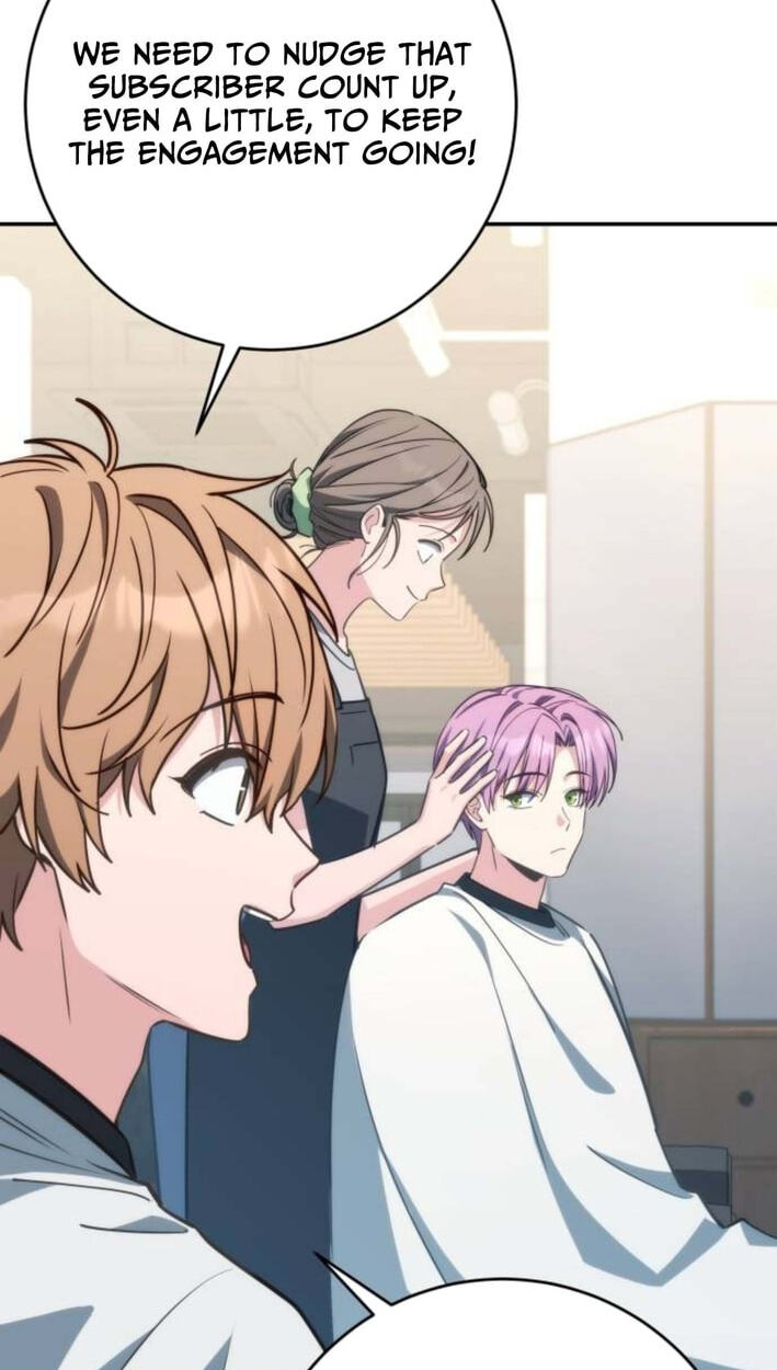 Deubeulli-wa Healinghamnida Chapter 12 page 109 - 
