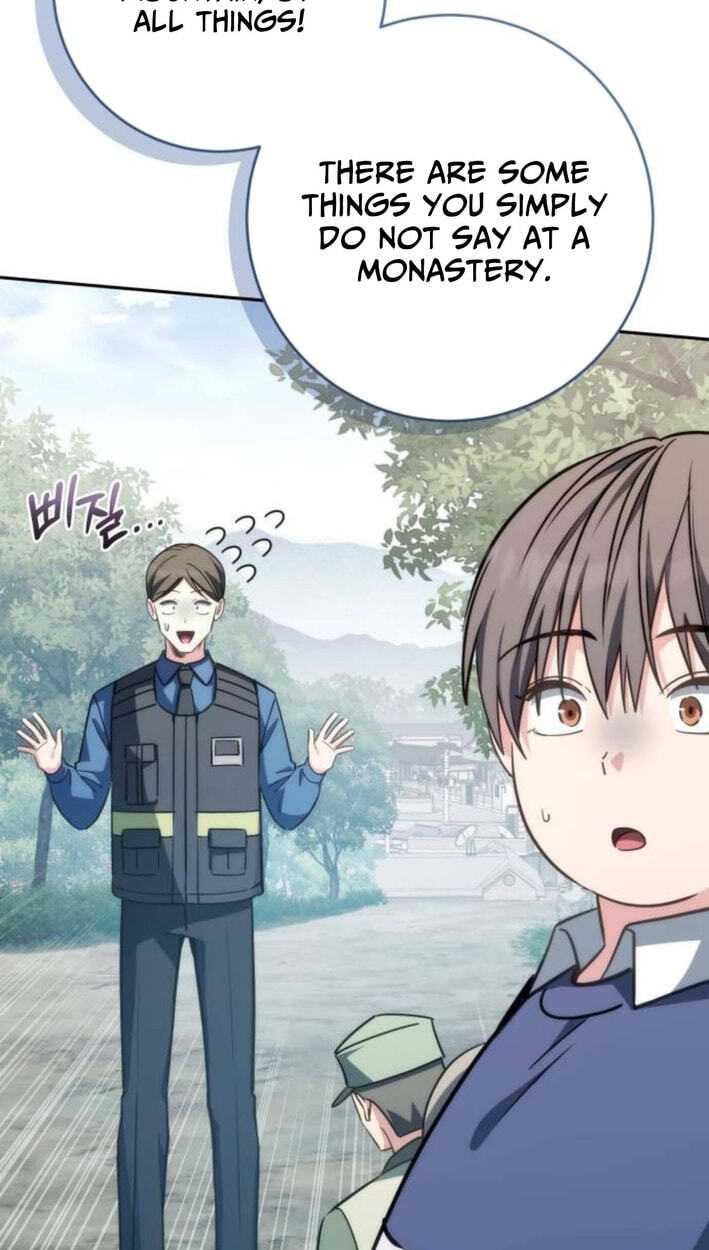 Deubeulli-wa Healinghamnida Chapter 12 page 12 - 