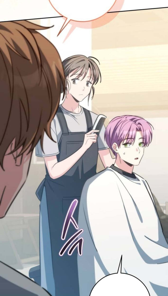Deubeulli-wa Healinghamnida Chapter 12 page 121 - 