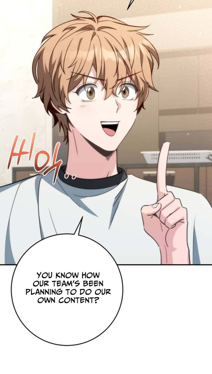 Deubeulli-wa Healinghamnida Chapter 12 page 123 - 