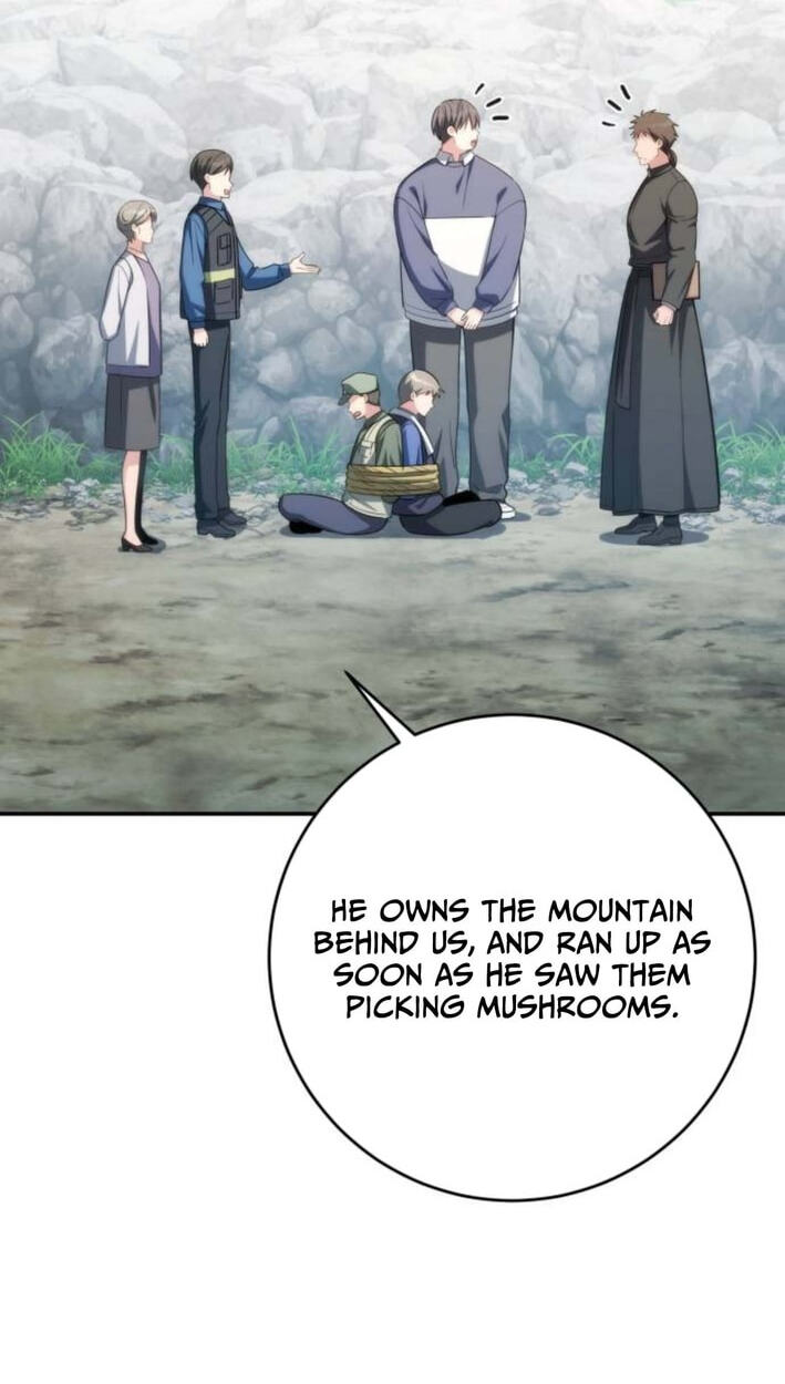Deubeulli-wa Healinghamnida Chapter 12 page 14 - 