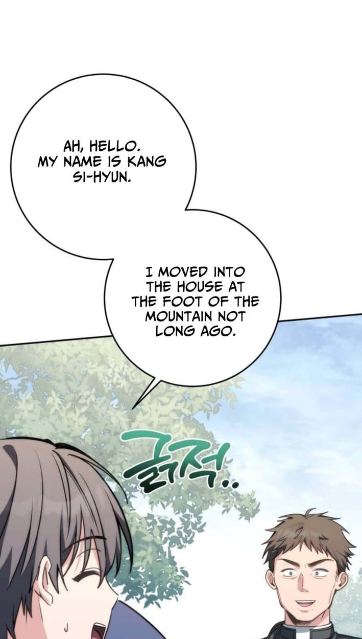 Deubeulli-wa Healinghamnida Chapter 12 page 15 - 
