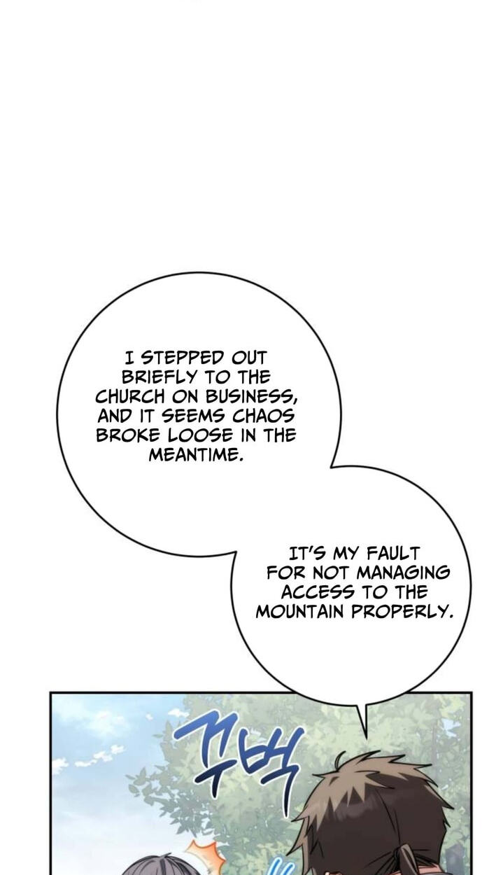 Deubeulli-wa Healinghamnida Chapter 12 page 17 - 