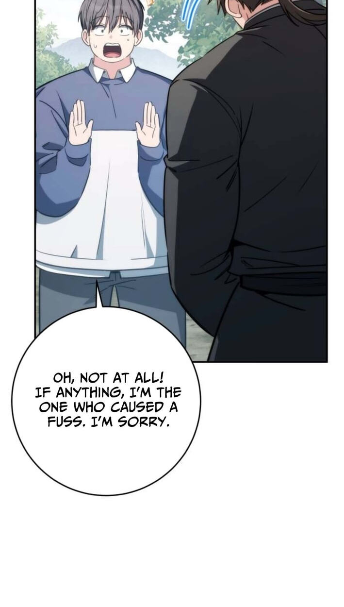 Deubeulli-wa Healinghamnida Chapter 12 page 18 - 