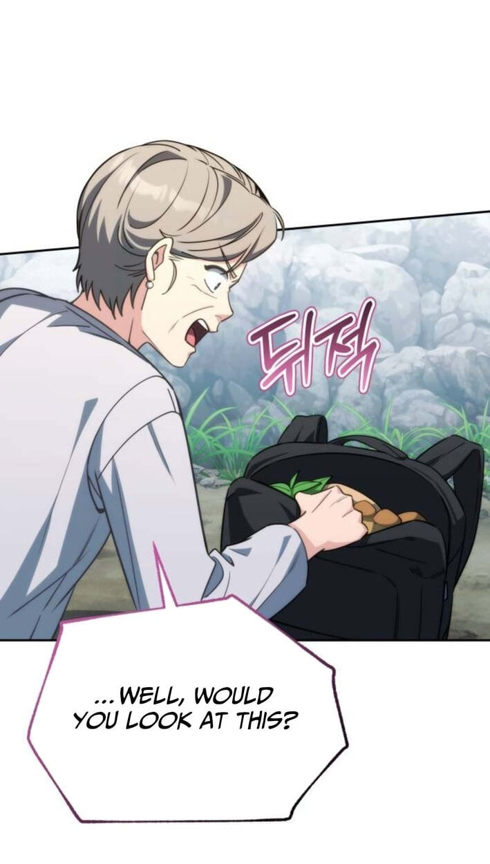 Deubeulli-wa Healinghamnida Chapter 12 page 23 - 