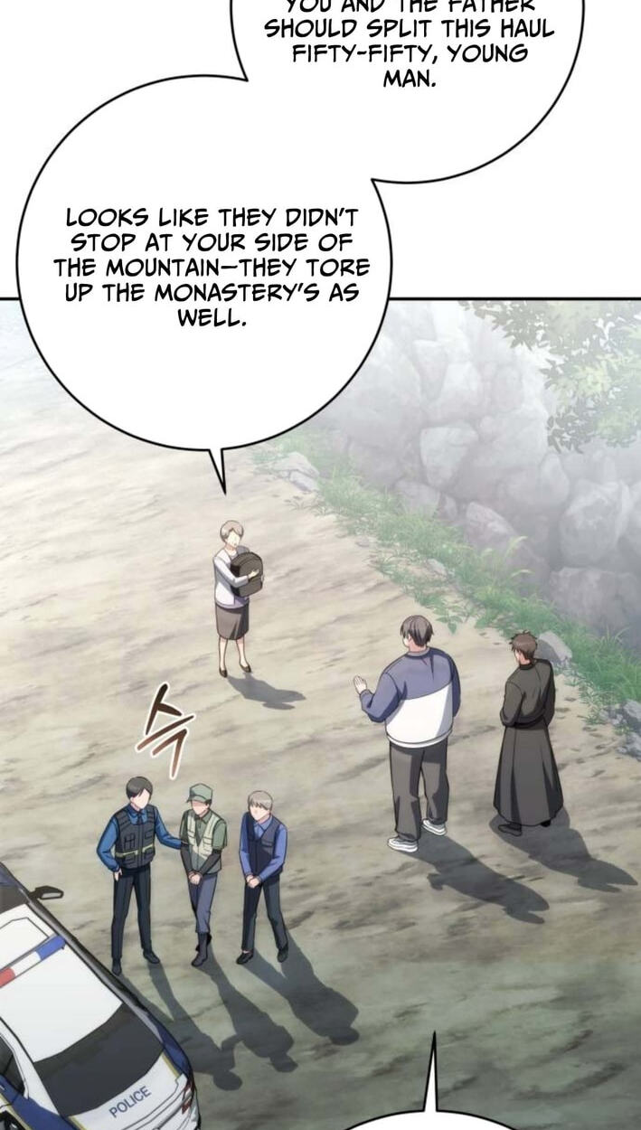Deubeulli-wa Healinghamnida Chapter 12 page 26 - 