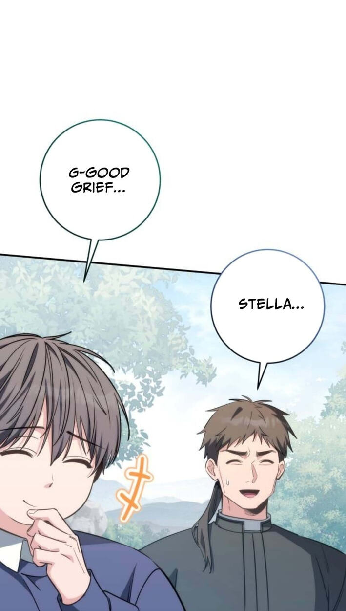 Deubeulli-wa Healinghamnida Chapter 12 page 35 - 