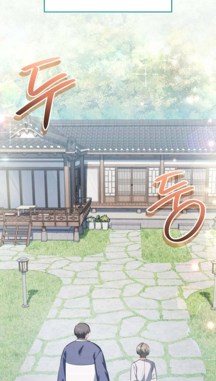 Deubeulli-wa Healinghamnida Chapter 12 page 43 - 