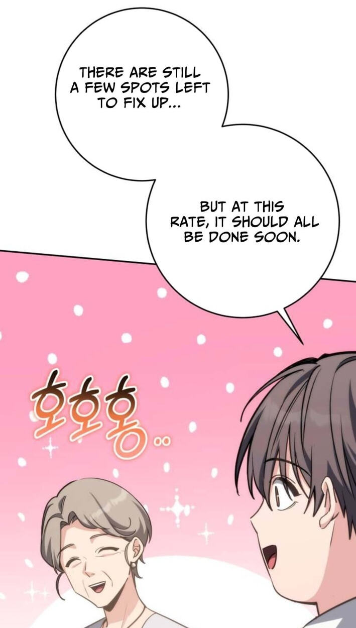 Deubeulli-wa Healinghamnida Chapter 12 page 47 - 