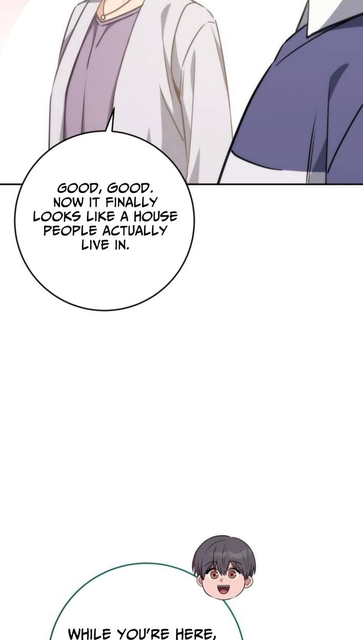 Deubeulli-wa Healinghamnida Chapter 12 page 48 - 