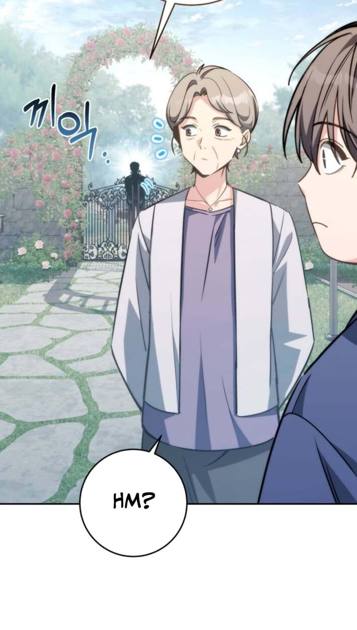 Deubeulli-wa Healinghamnida Chapter 12 page 51 - 