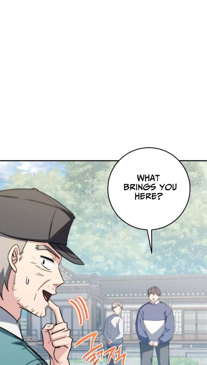 Deubeulli-wa Healinghamnida Chapter 12 page 55 - 