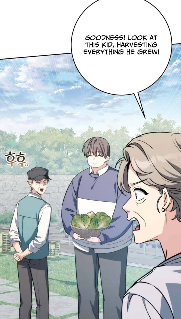 Deubeulli-wa Healinghamnida Chapter 12 page 61 - 