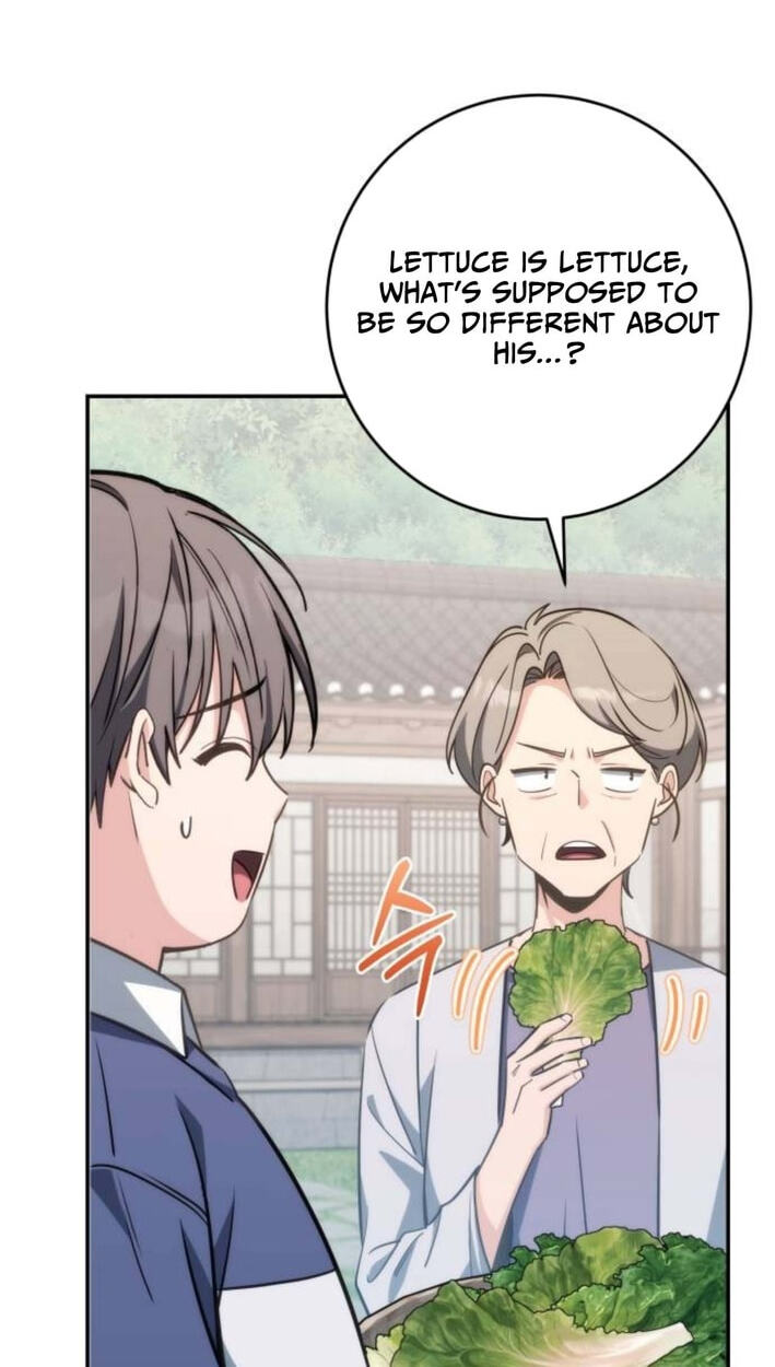 Deubeulli-wa Healinghamnida Chapter 12 page 63 - 
