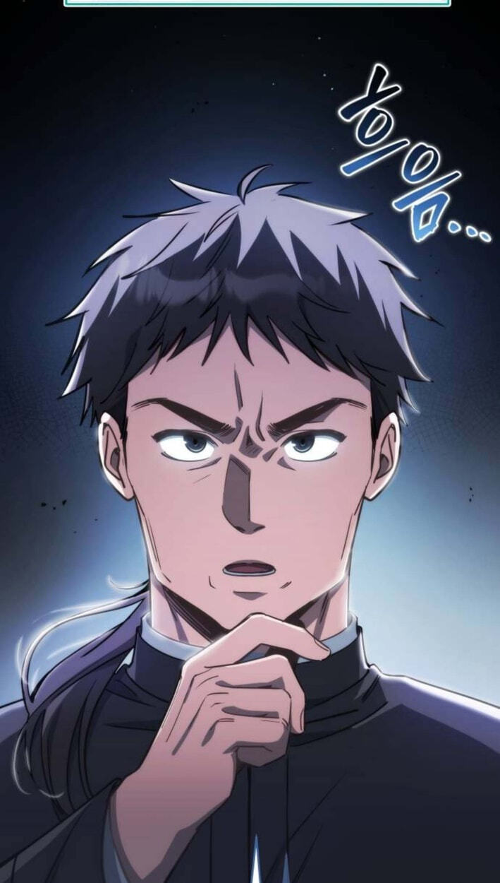 Deubeulli-wa Healinghamnida Chapter 12 page 8 - 