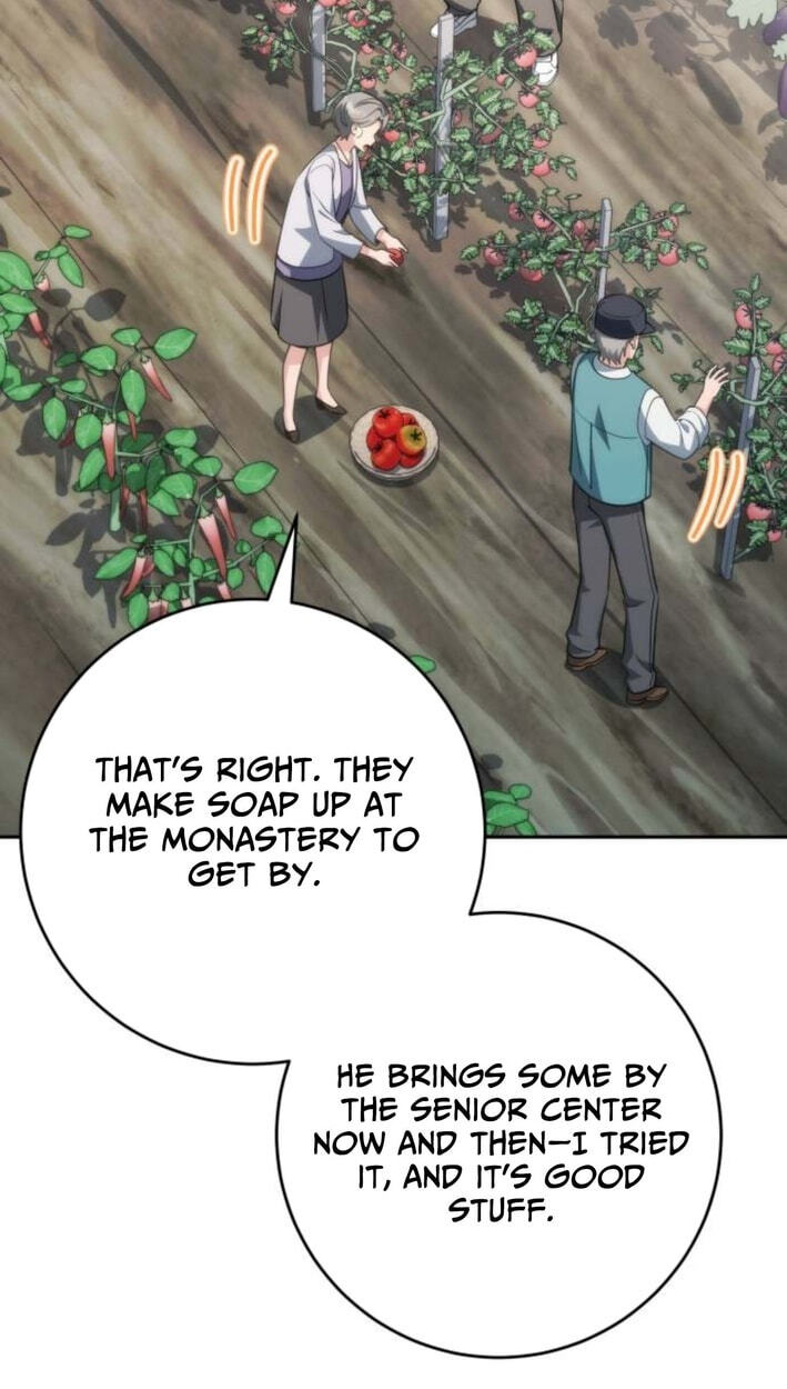 Deubeulli-wa Healinghamnida Chapter 12 page 72 - 
