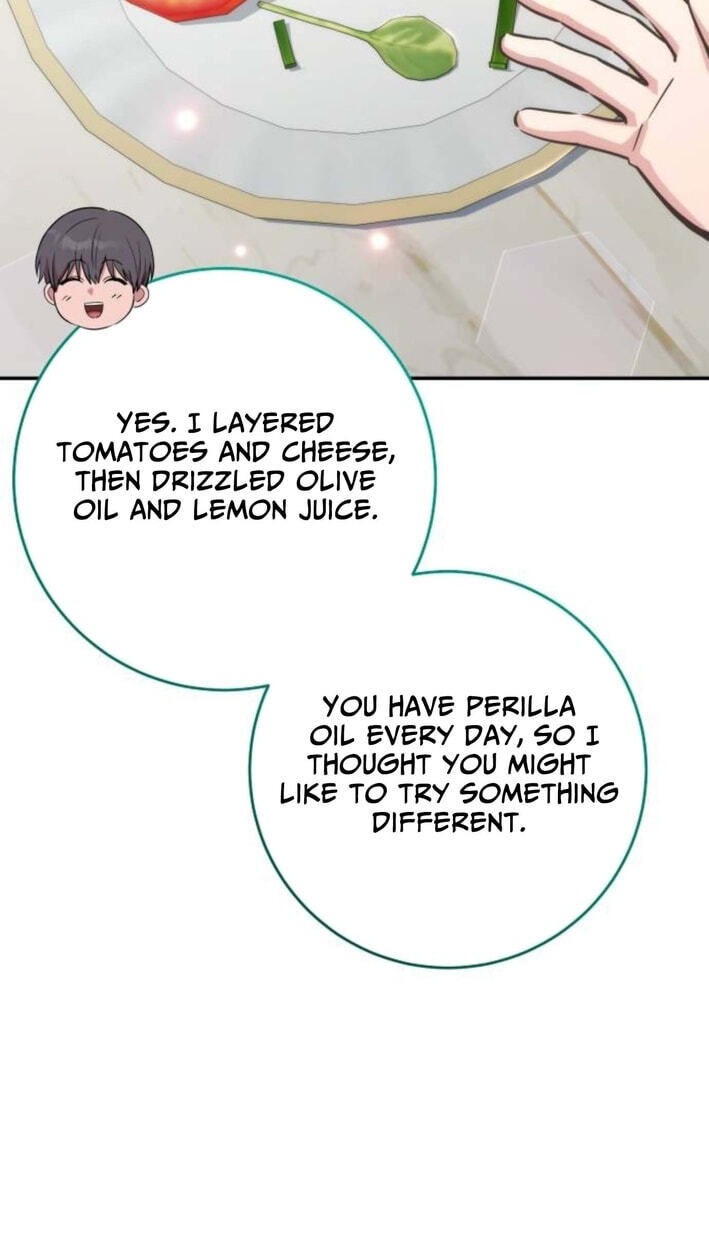 Deubeulli-wa Healinghamnida Chapter 12 page 84 - 