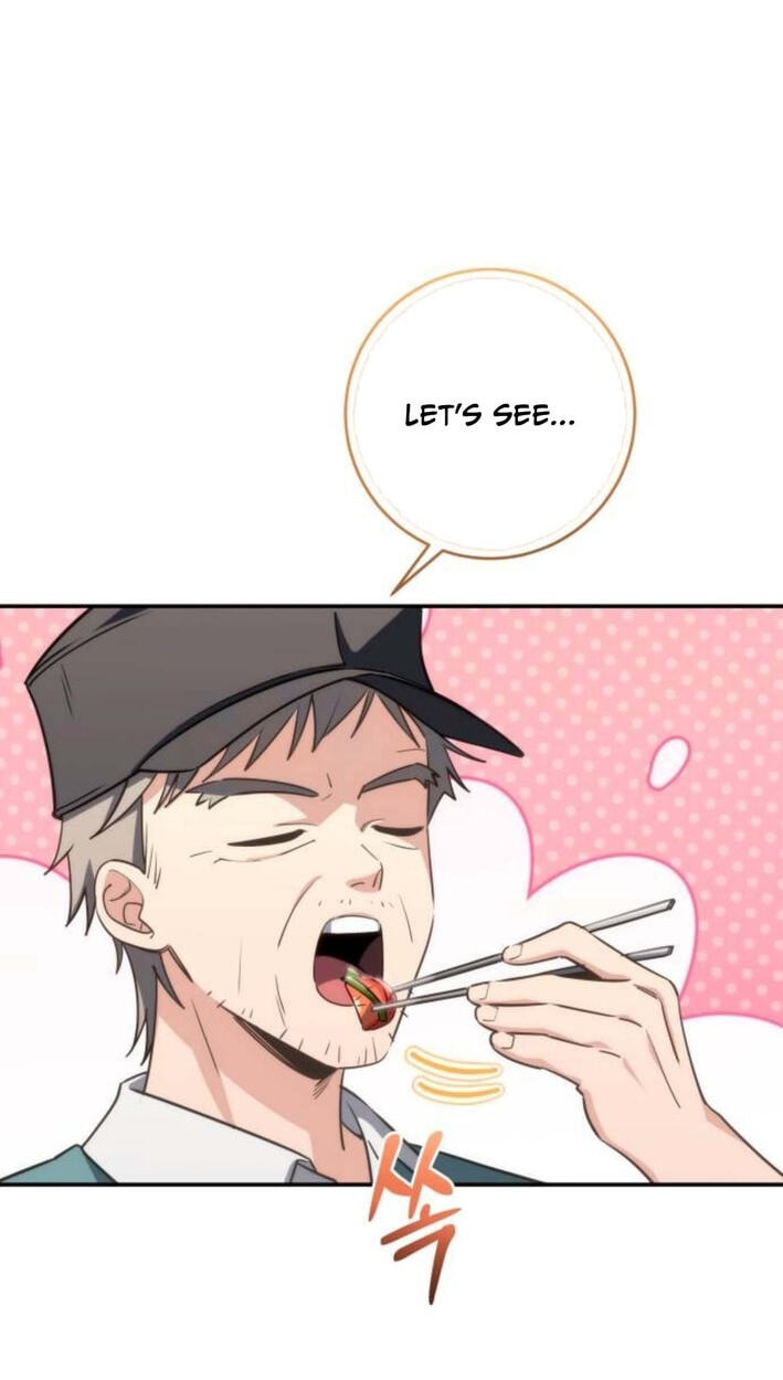 Deubeulli-wa Healinghamnida Chapter 12 page 85 - 