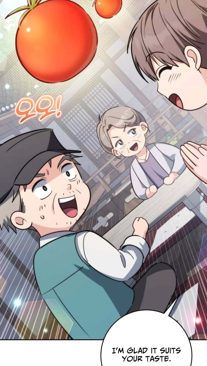 Deubeulli-wa Healinghamnida Chapter 12 page 89 - 