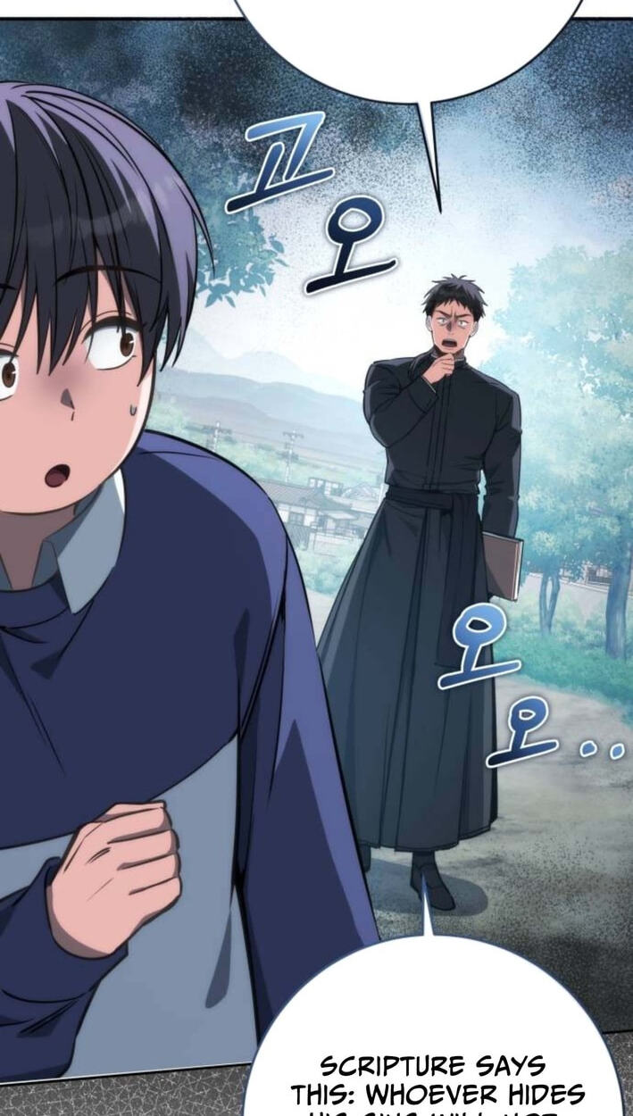 Deubeulli-wa Healinghamnida Chapter 12 page 10 - 