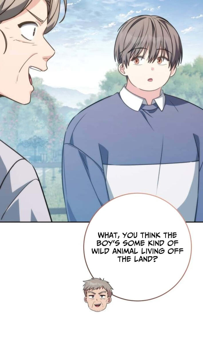 Deubeulli-wa Healinghamnida Chapter 12 page 95 - 