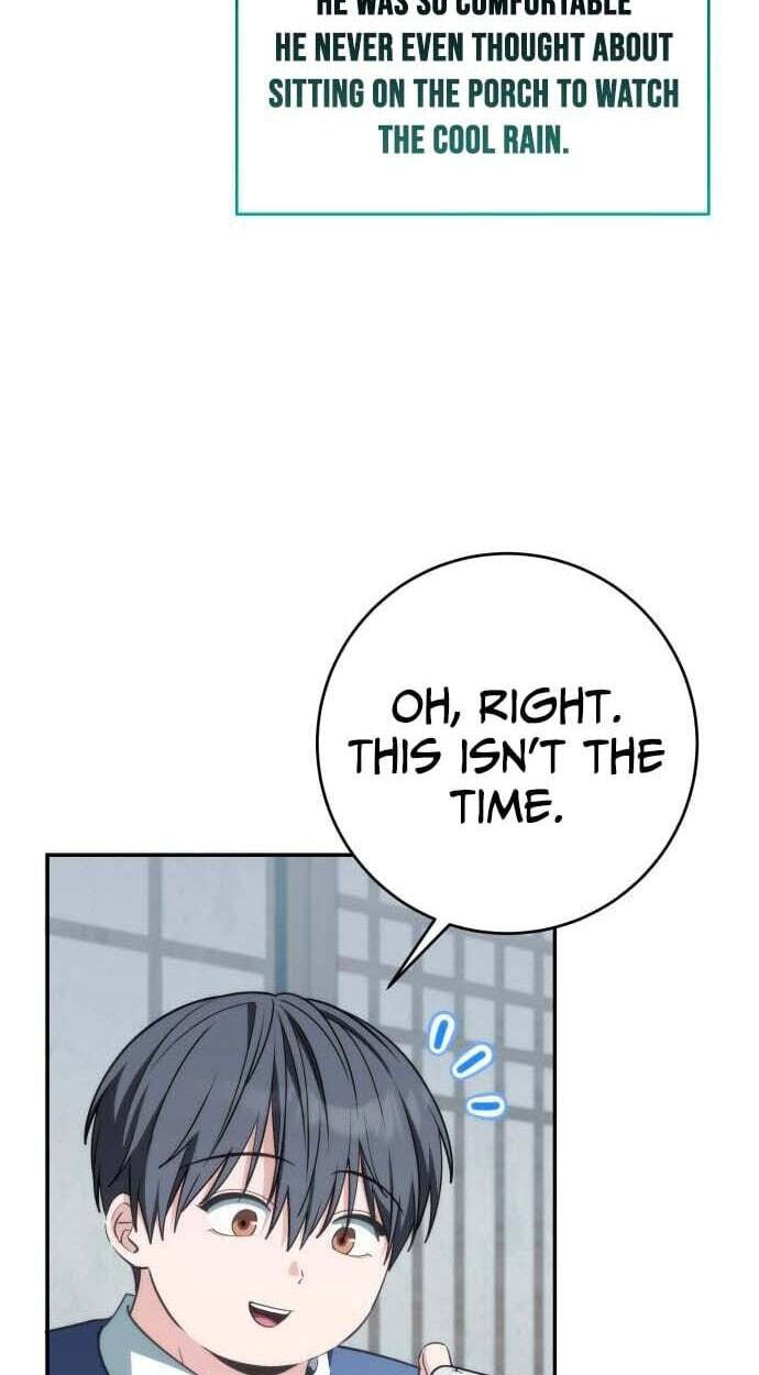Deubeulli-wa Healinghamnida Chapter 13 page 11 - 