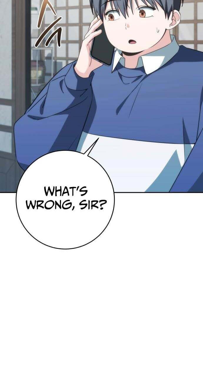 Deubeulli-wa Healinghamnida Chapter 13 page 107 - 