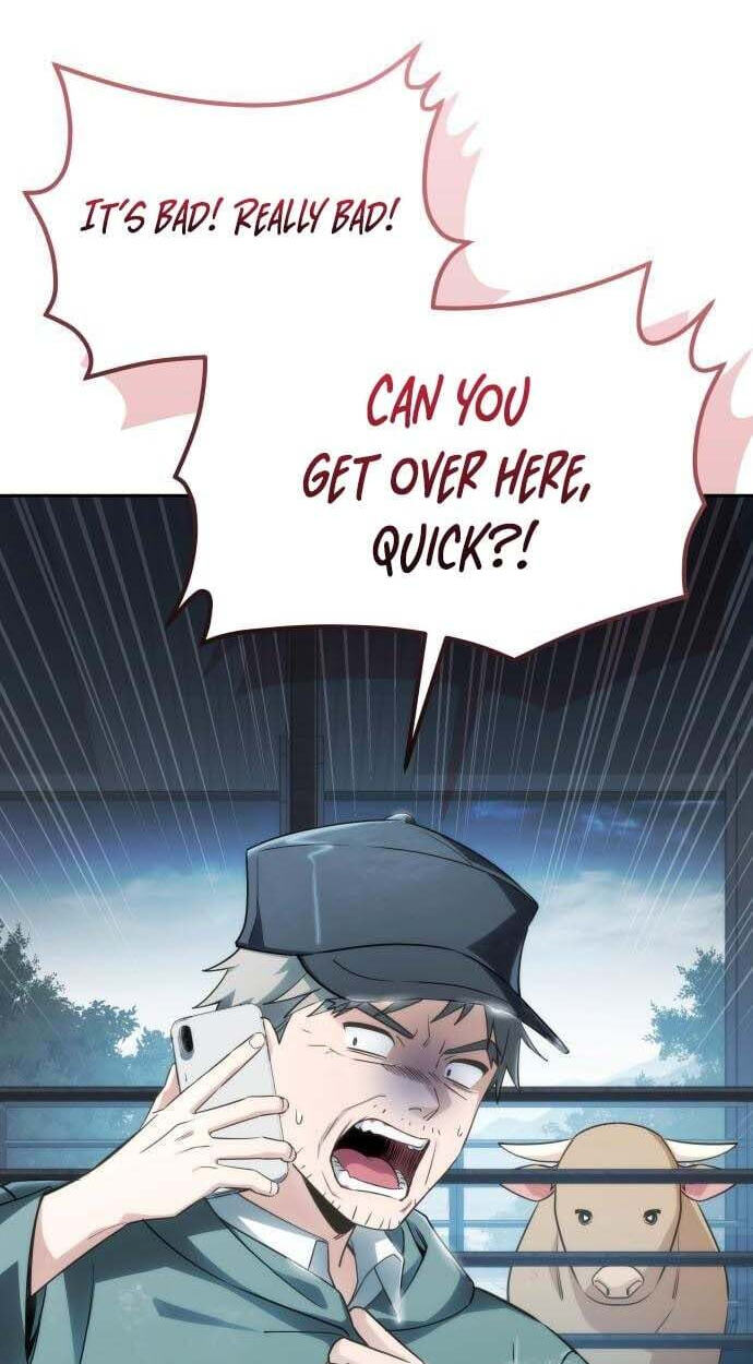 Deubeulli-wa Healinghamnida Chapter 13 page 108 - 
