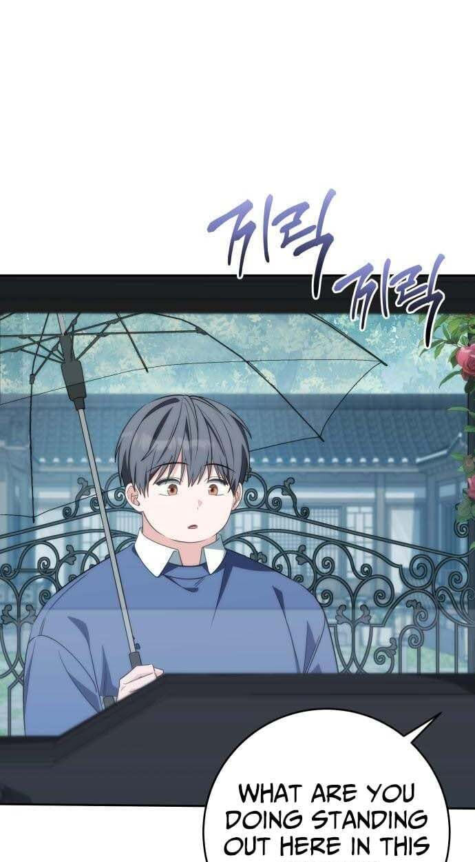 Deubeulli-wa Healinghamnida Chapter 13 page 33 - 