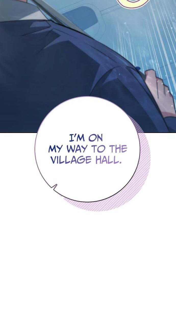 Deubeulli-wa Healinghamnida Chapter 13 page 36 - 