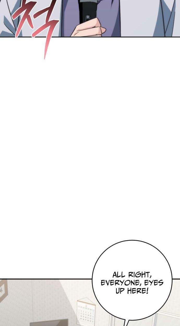Deubeulli-wa Healinghamnida Chapter 13 page 43 - 